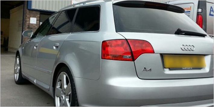 car tinting birmingham 2